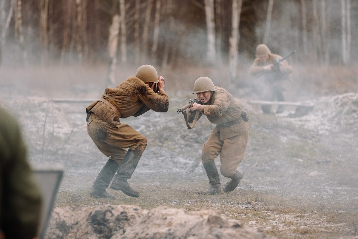 Листайте вправо, чтобы увидеть больше изображений