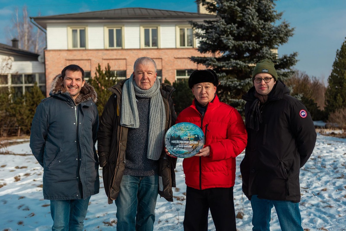 Листайте вправо, чтобы увидеть больше изображений