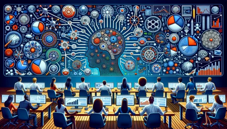    Как нейросети делают A/B-тестирование рекламы более эффективным и точным: практические советы для маркетологов admin