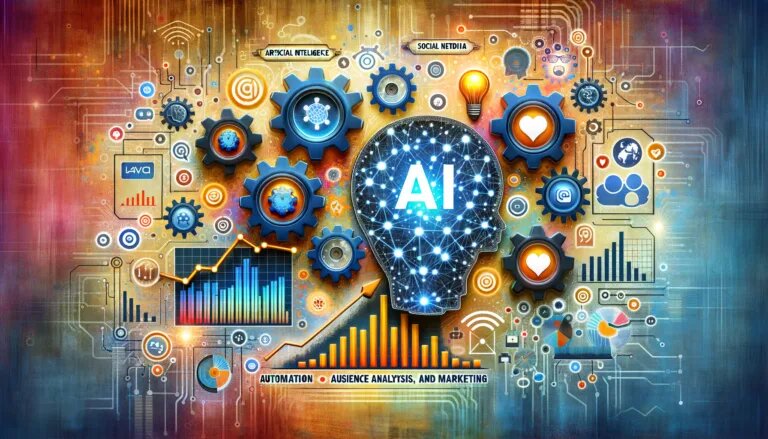    Как ИИ Трансформирует Социальные Сети: Автоматизация, Анализ Аудитории и Маркетинг admin