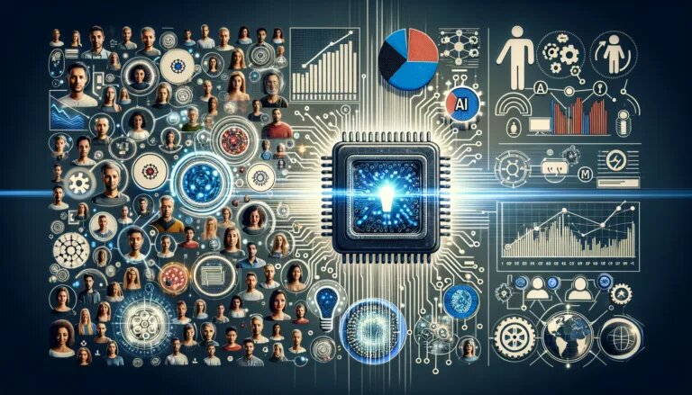    Как использовать машинное обучение для улучшения сегментации аудитории и повышения эффективности маркетинговых стратегий admin