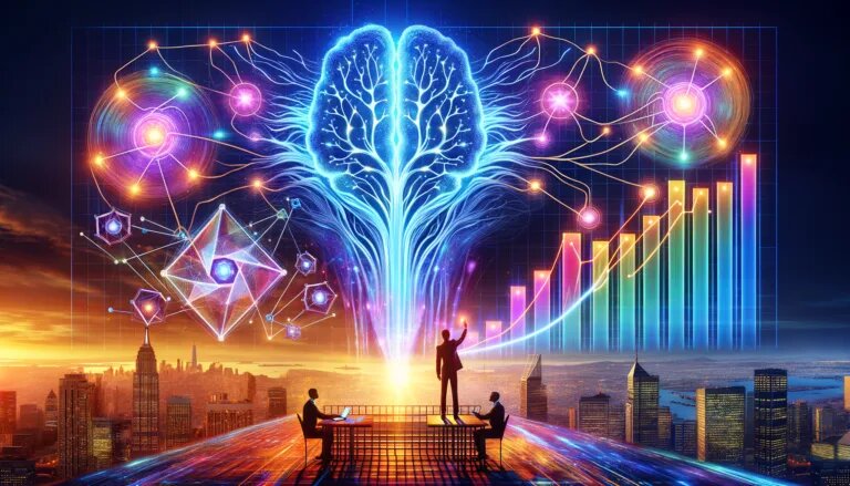    Как нейросети изменяют анализ рекламных кампаний: повышение ROI и новые возможности в маркетинге admin