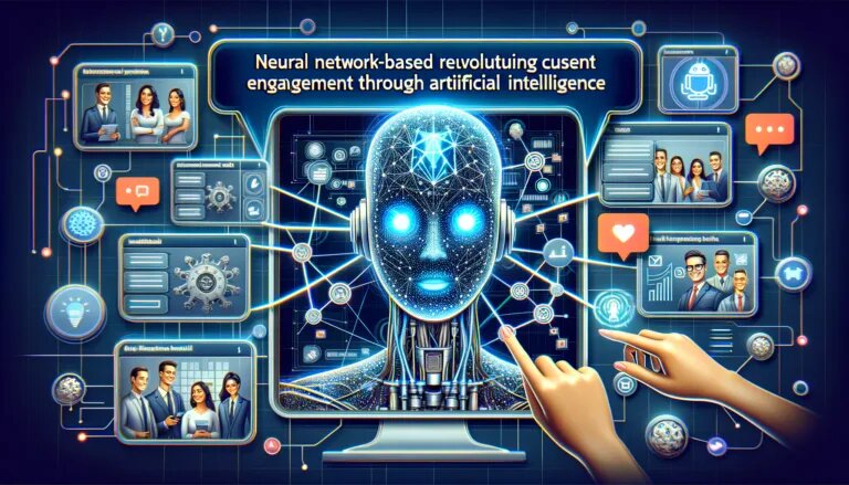    Чат-боты на нейросетях в маркетинге: революция в клиентской вовлеченности через искусственный интеллект admin