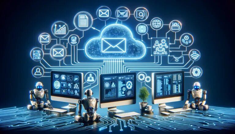   Как ИИ и автоматизация революционизируют email-маркетинг в 2024 году admin