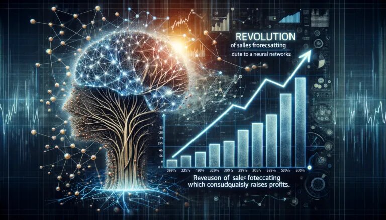    «Узнай, как нейросети революционизируют прогнозирование продаж и повышают прибыль» admin
