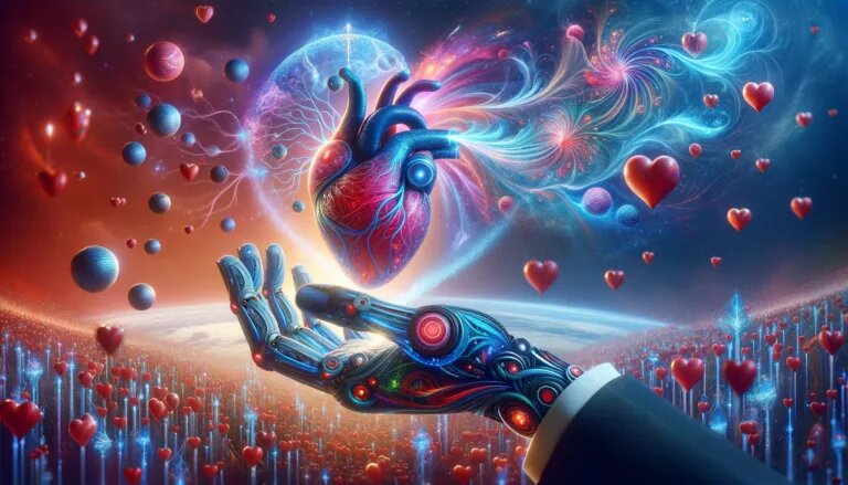    Измените рынок рекламы с помощью нейросетей: эмоциональный контент, который покоряет сердца admin