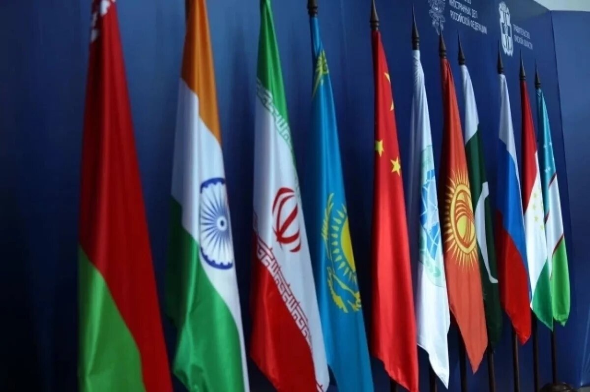    Международный форум устойчивого развития ШОС пройдёт в Омске