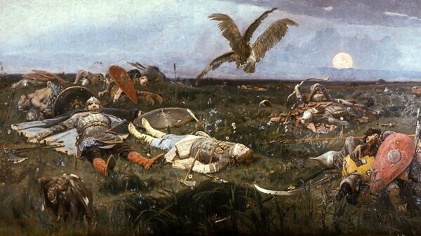    © РИА Новости . РИА Новости