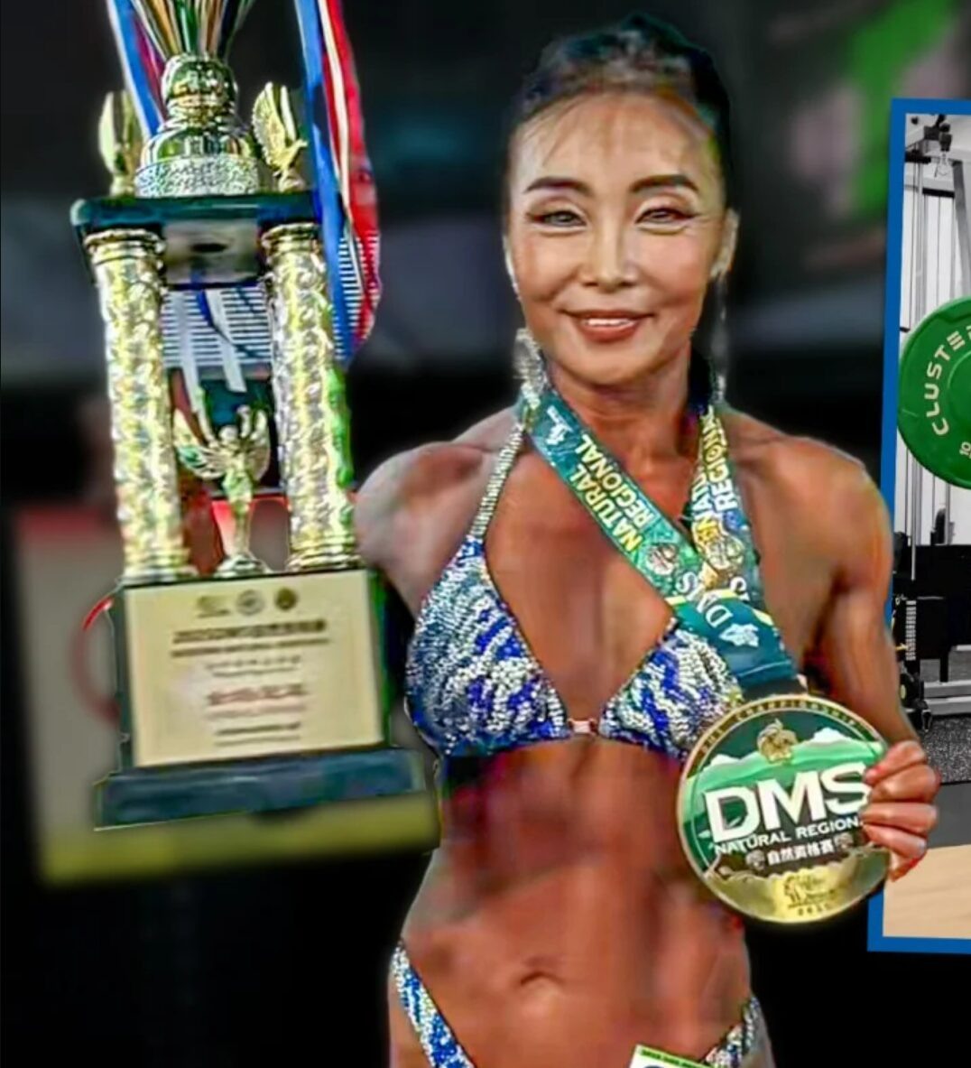    Ван ЦзяньжунСоцсети