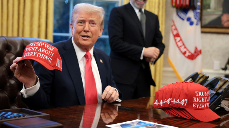 ©Alex Wong/Getty Images