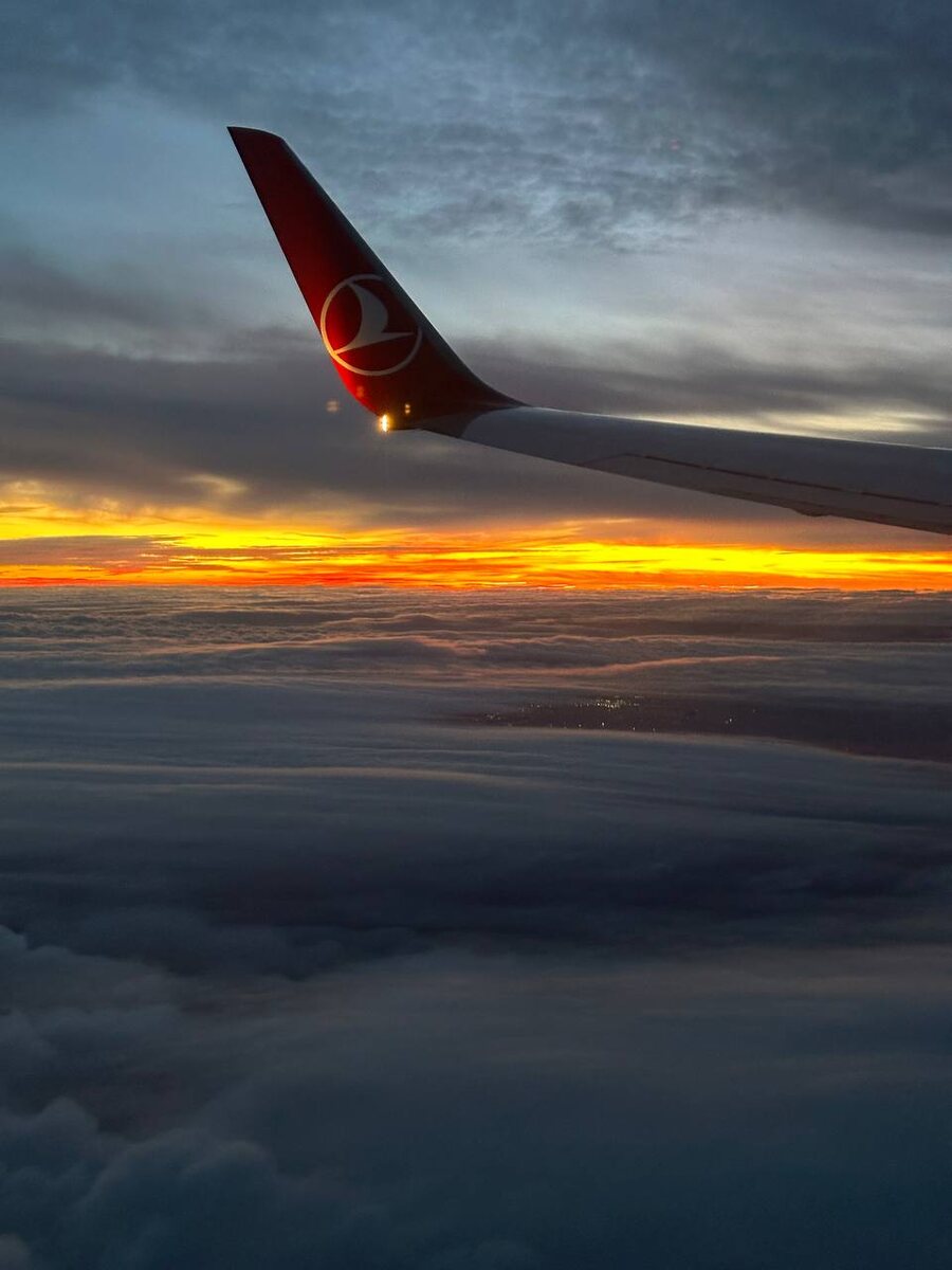 Путешествие в одиночку