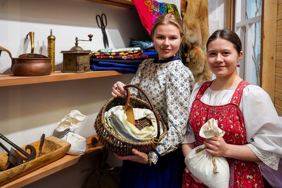    Окно на Север