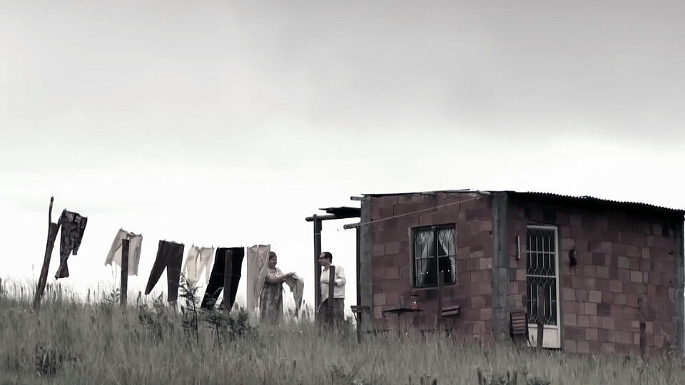 Фото: © Кадр из программы "Загадки человечества", РЕН ТВ