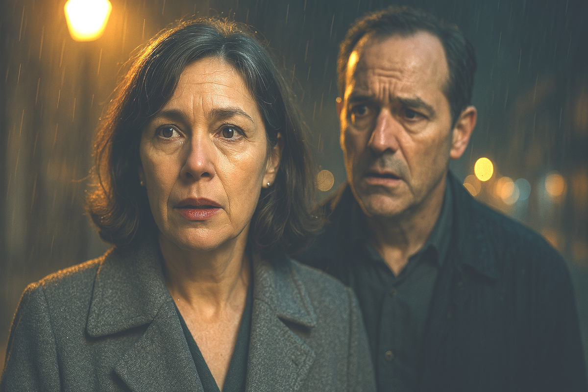 Жена не книга — до конца не прочтёшь. Но стоит ли открывать новую главу?