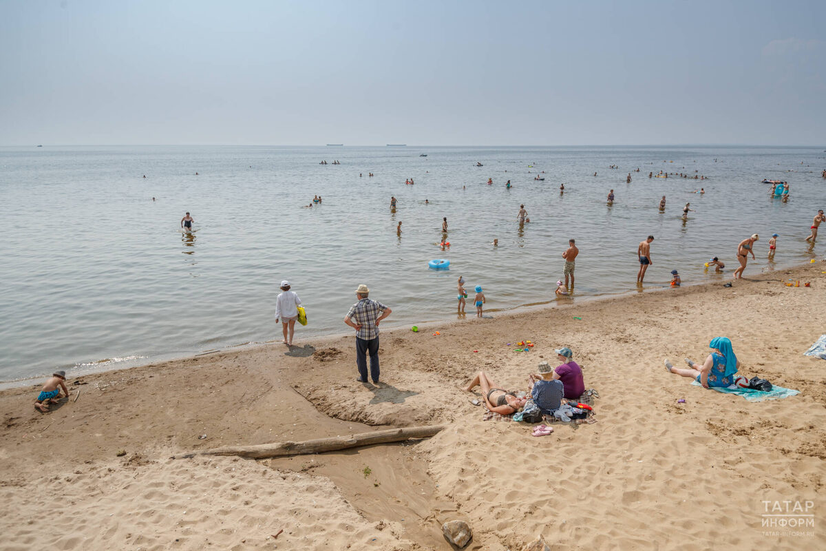 Фото: © Владимир Васильев / «Татар-информ»