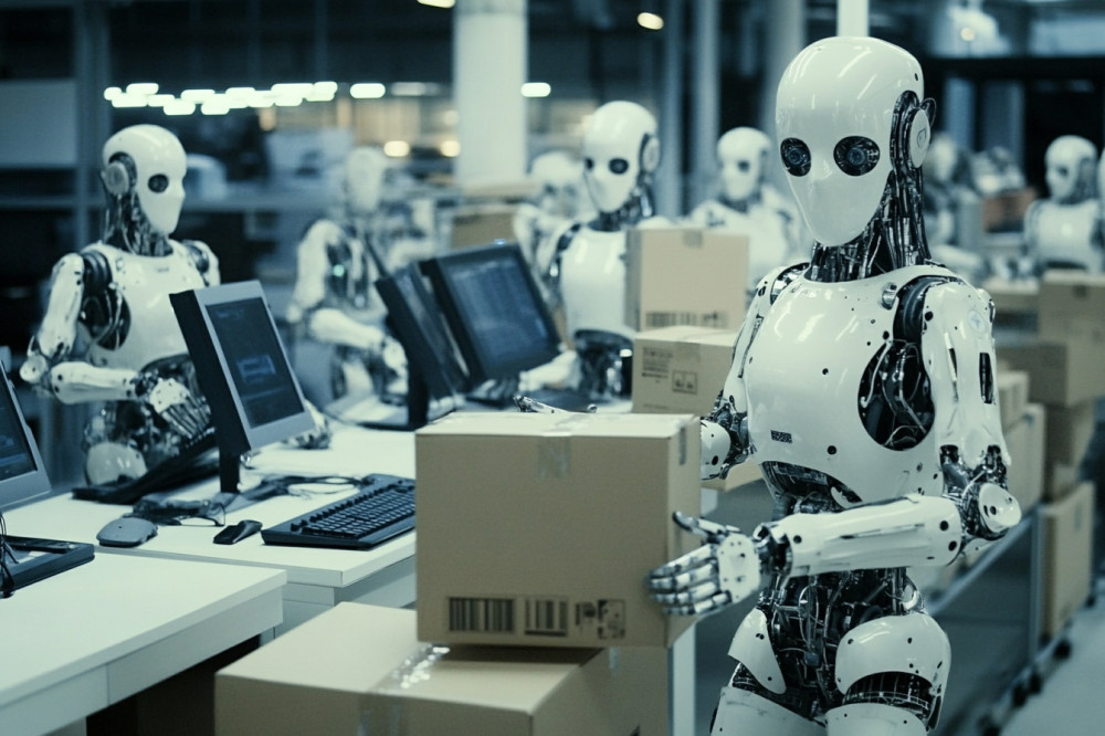    ИИ DeepMind предложил 11-мерную модель Вселенной и поставил физиков в тупик