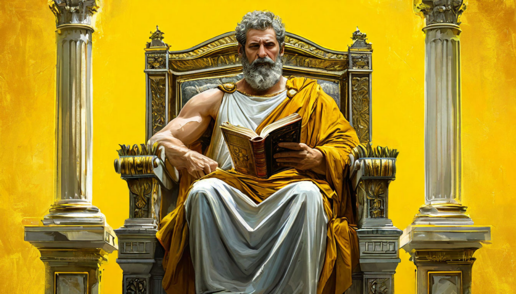    Историко-философский контекст Stoics Way