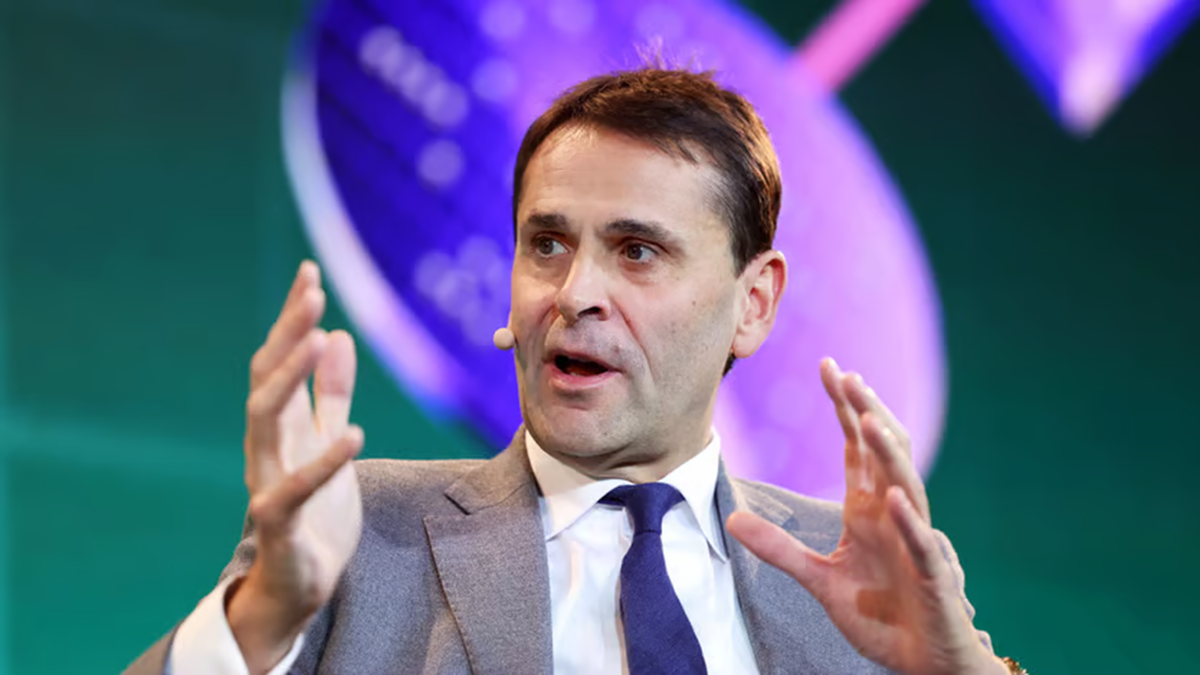 Кристоф Фуке