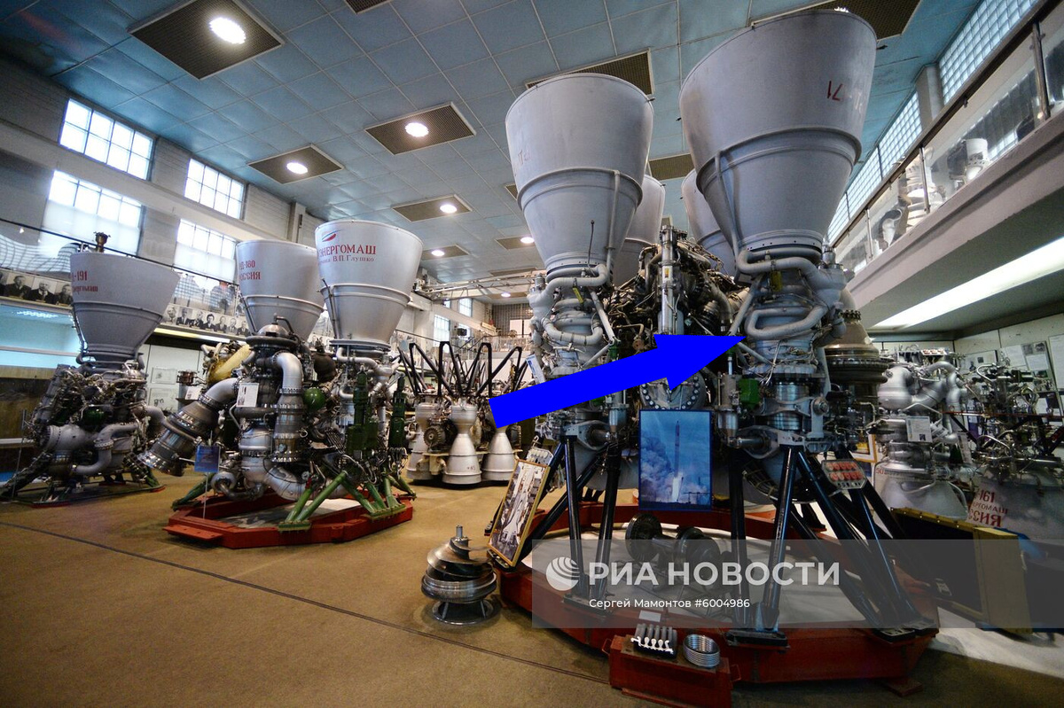    Златоуст-36: Тайны подземных заводов, где рождаются ракетные двигатели