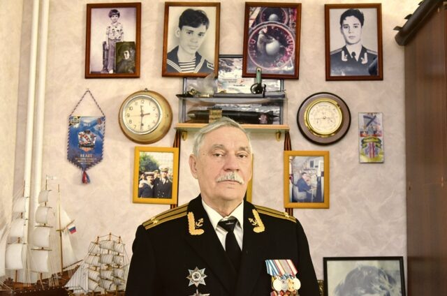     Фото: Виталий ГАРКУША, личный архив