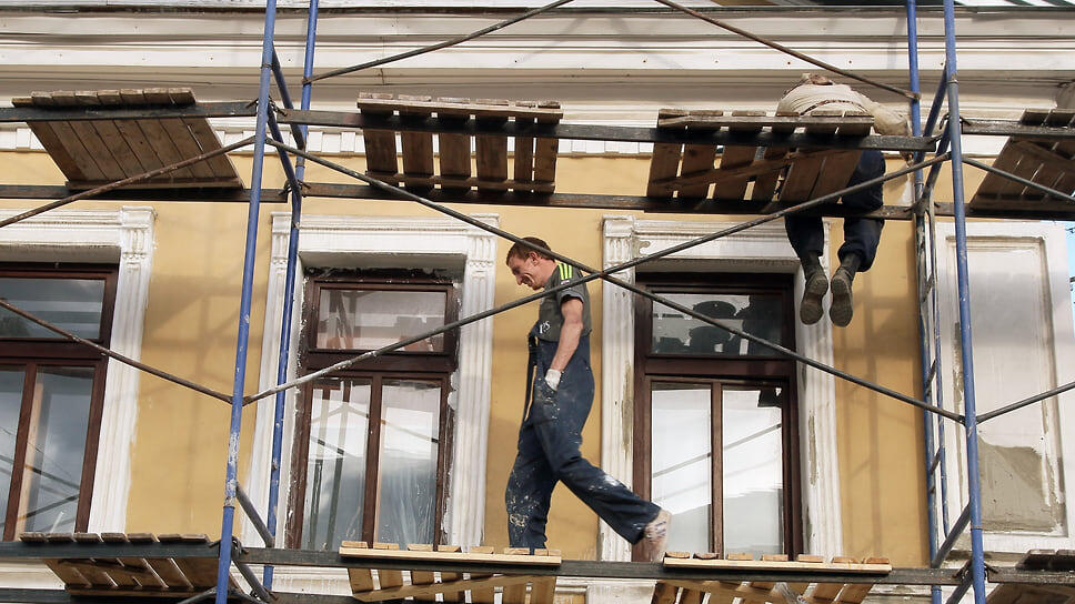 Фото: Роман Яровицын / Коммерсантъ