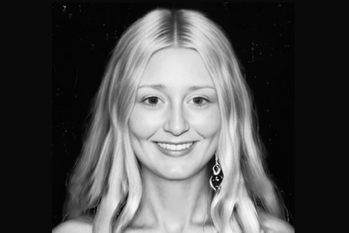    Лиза Джейн Смит. Фото: социальные сети