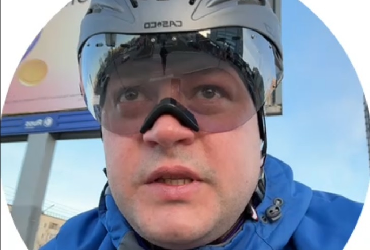    Фото из соцсети Ратмира Мавлиева