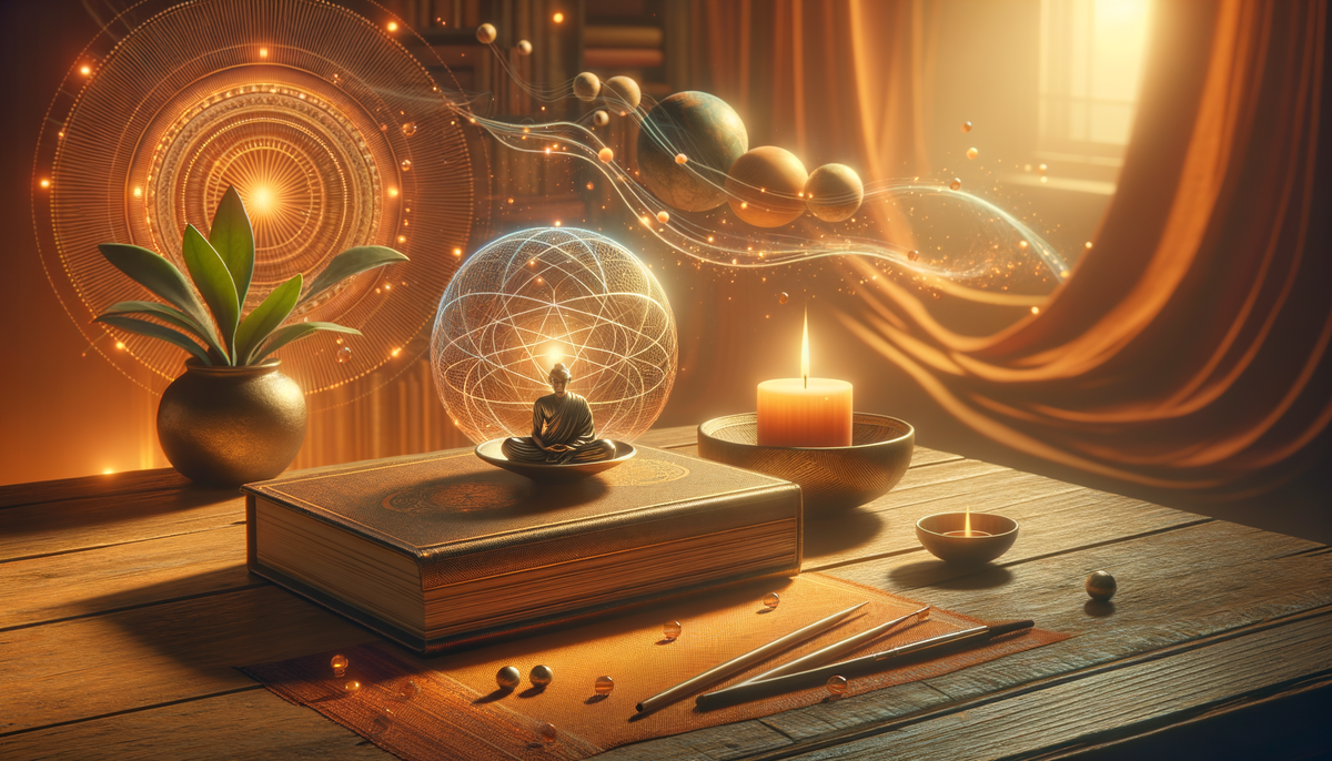 Книги о духовности