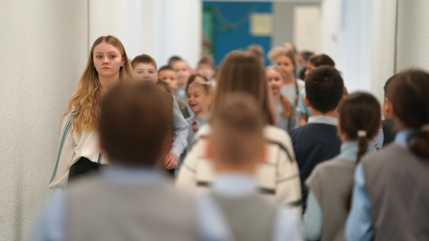    Фото: ИЗВЕСТИЯ/Павел Волков; 5-tv.ru