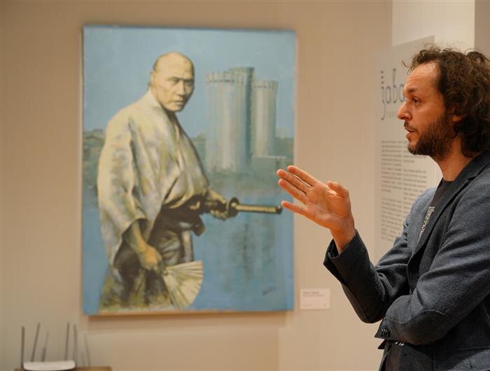    ФОТО: ВООПИиК