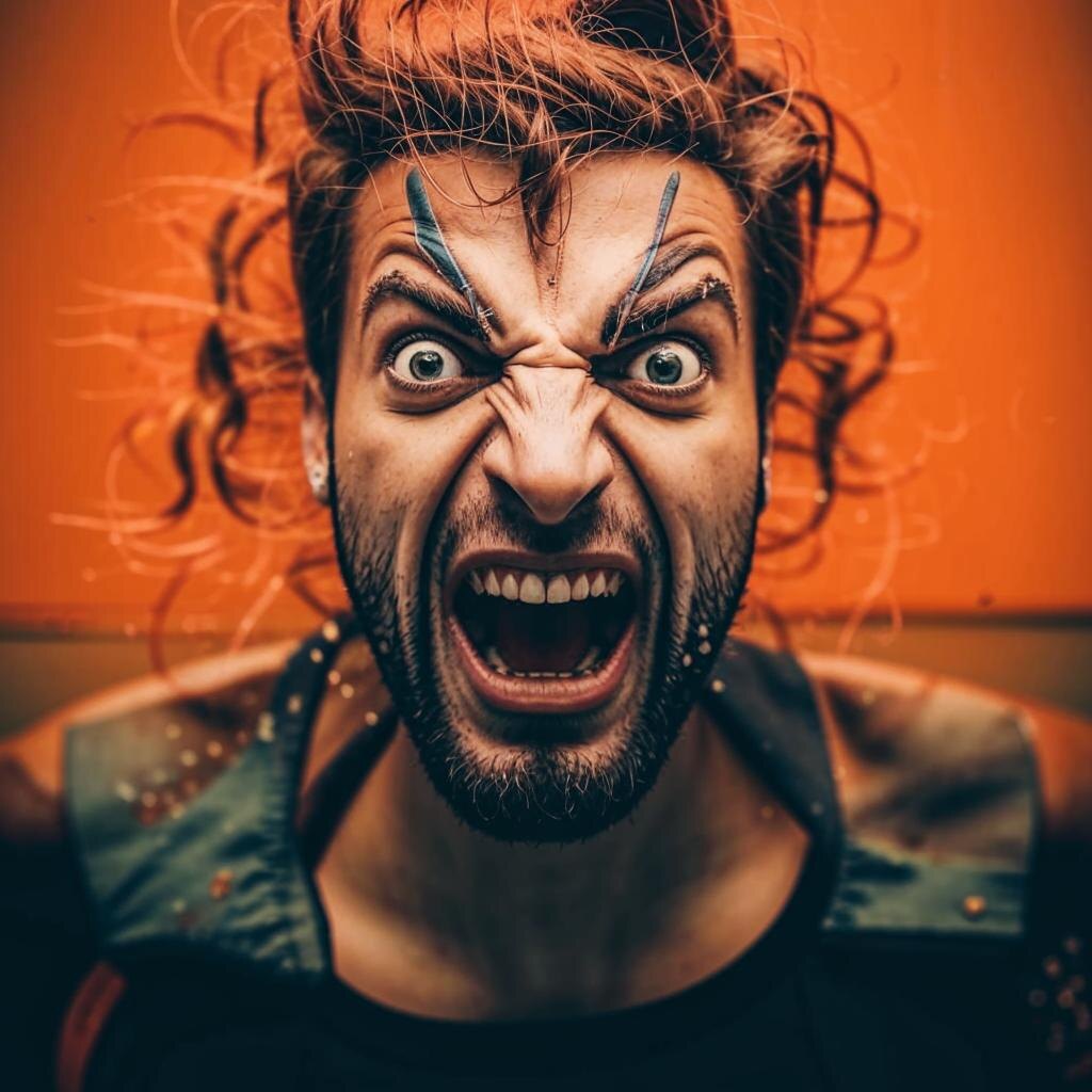 Кто кем управляет