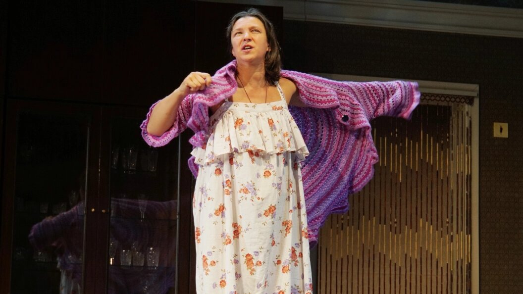    Фото: Ekaterina Tsvetkova/Globallookpress