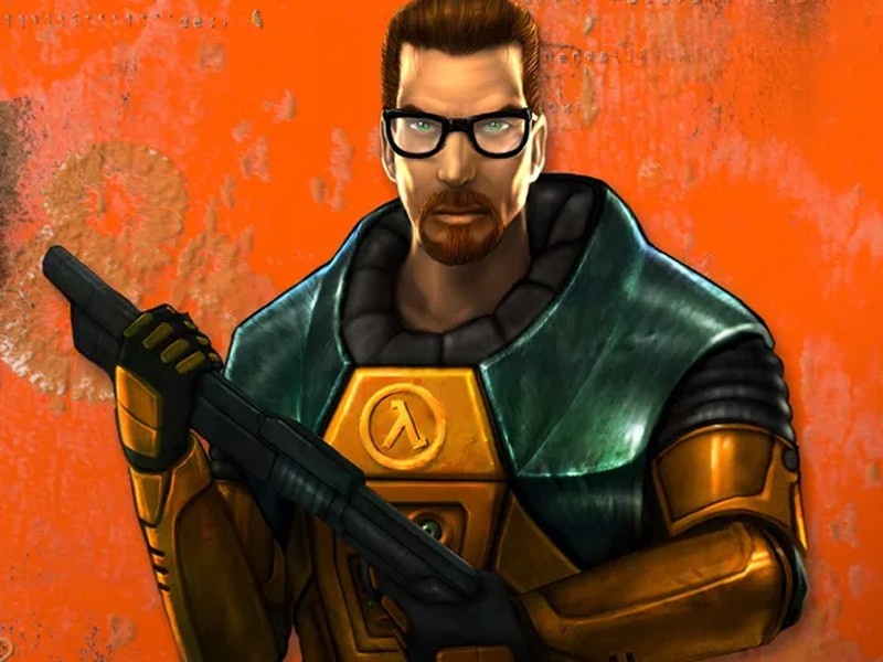    Первая Half-Life едва не провалилась в продажах — Valve пришлось принимать срочные меры