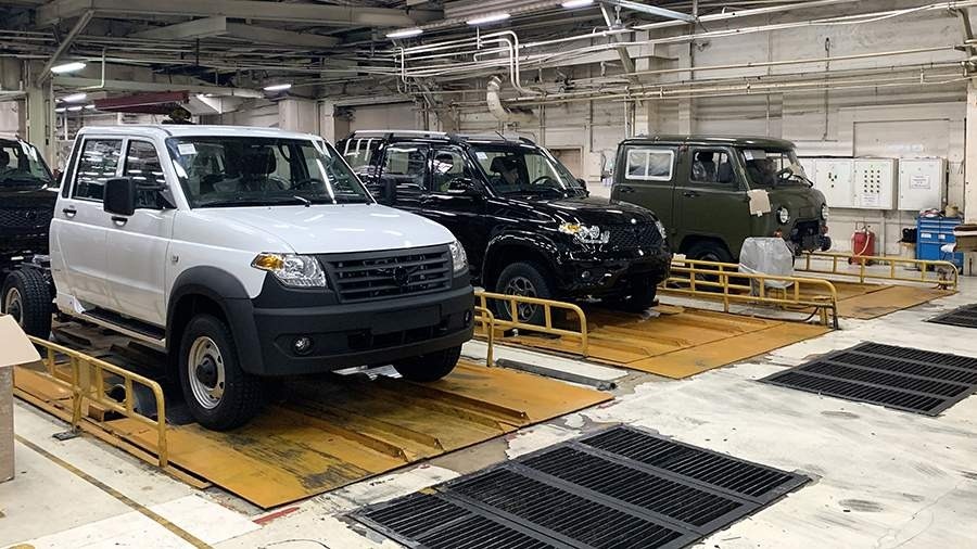 Фото: «Известия»/Кирилл Сазонов  📷
