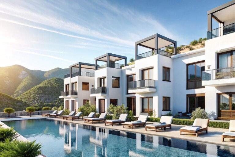    Инвестиции в недвижимость на курортах Европы: откройте для себя 10 перспективных направлений для стабильного дохода и уютного отдыха