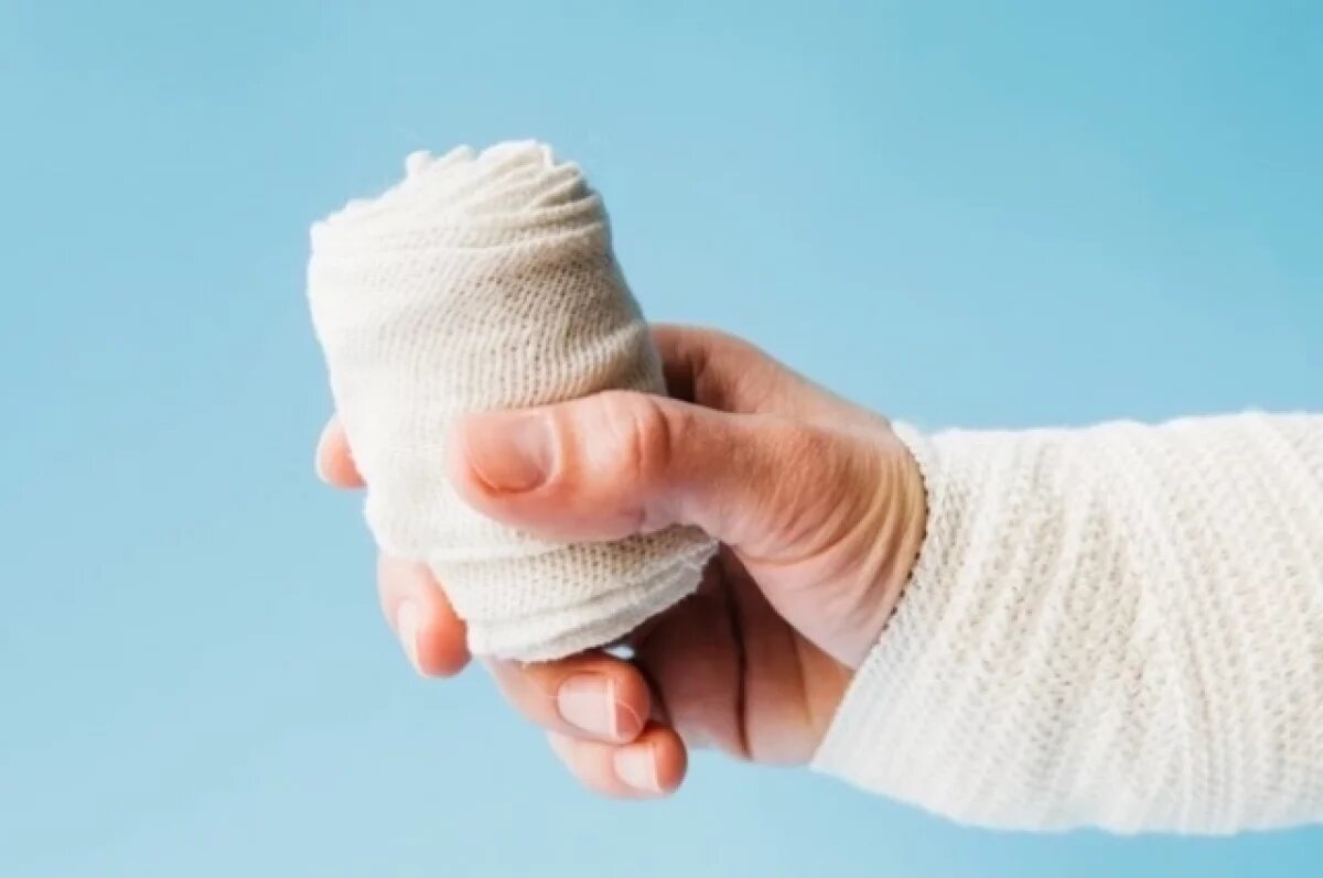    В Ноябрьске успешно провели сложную сосудистую операцию