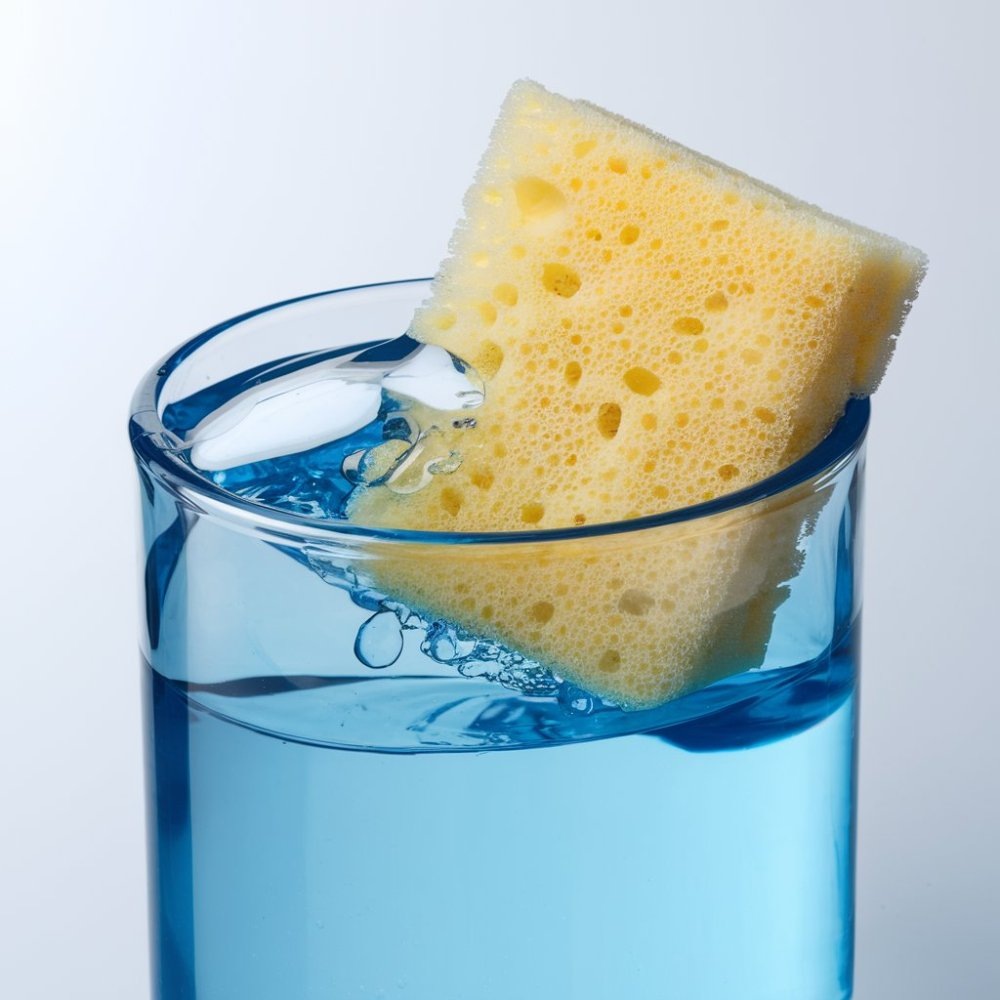    Средство для мытья… и не только