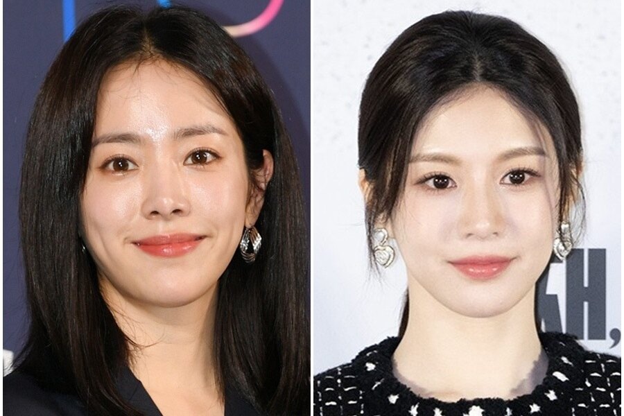     Лесные пожары в Корее: как Хан Джи Мин и Ко Юн Джон помогли пострадавшим