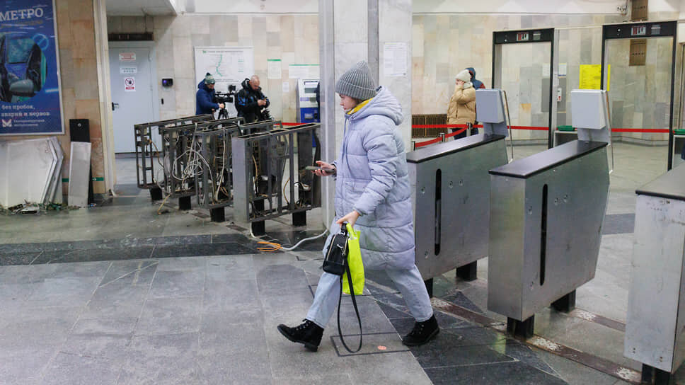 Фото: Марина Молдавская / Коммерсантъ