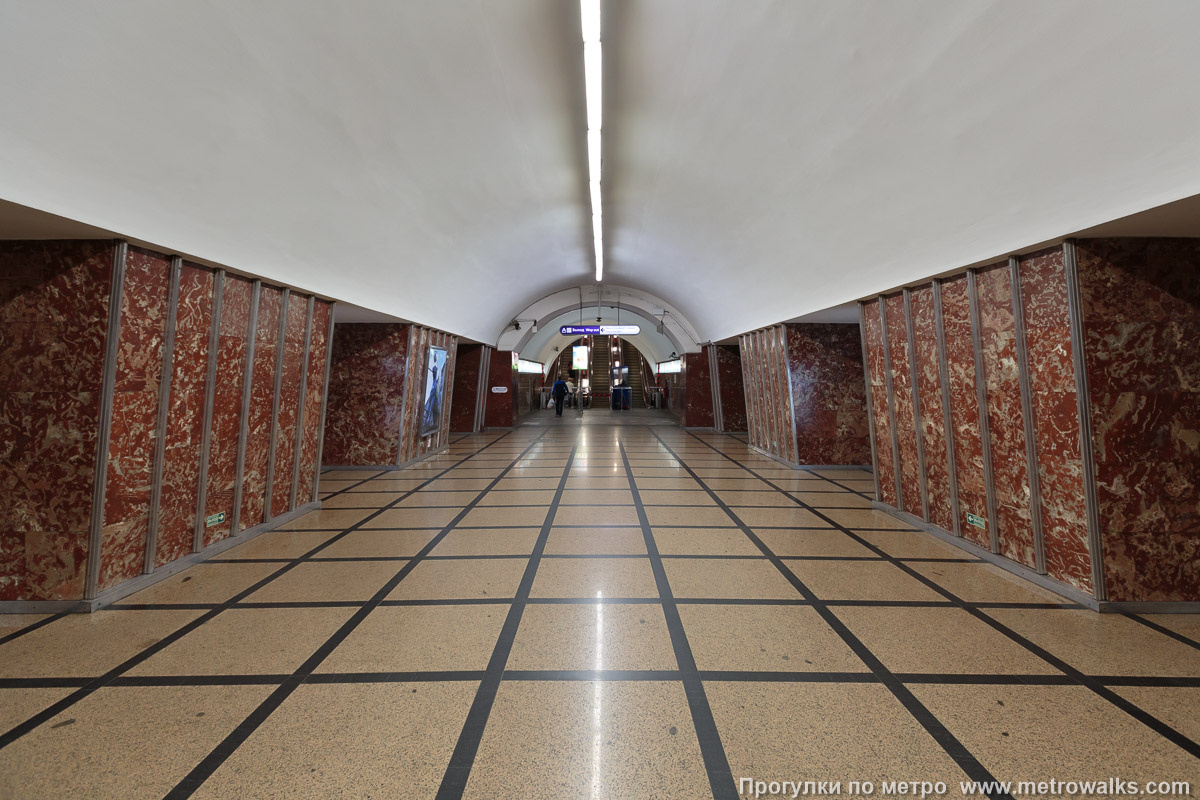 Московские ворота (Ленинград).