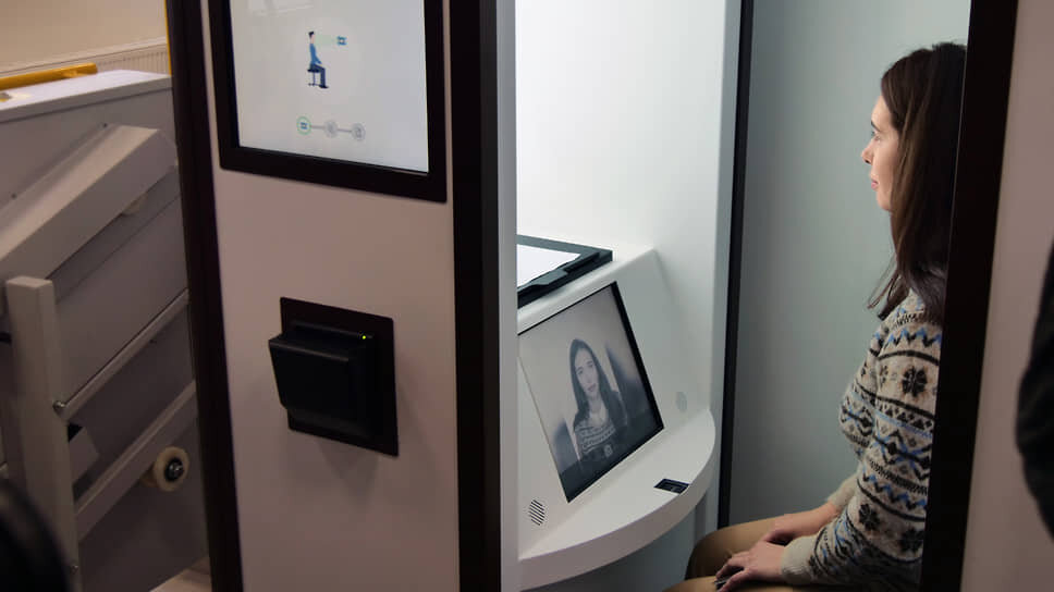 Фото: Евгения Яблонская / Коммерсантъ