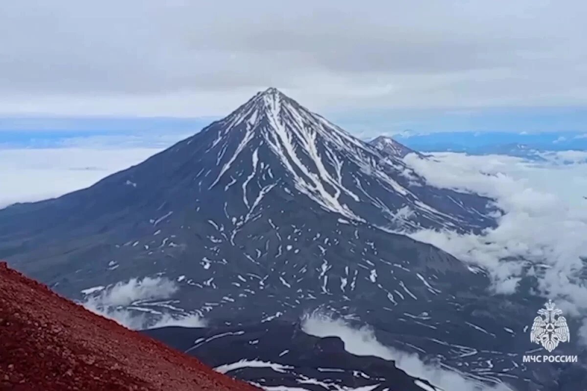    На Камчатке предупреждение о лавинной опасности продлили до 31 марта