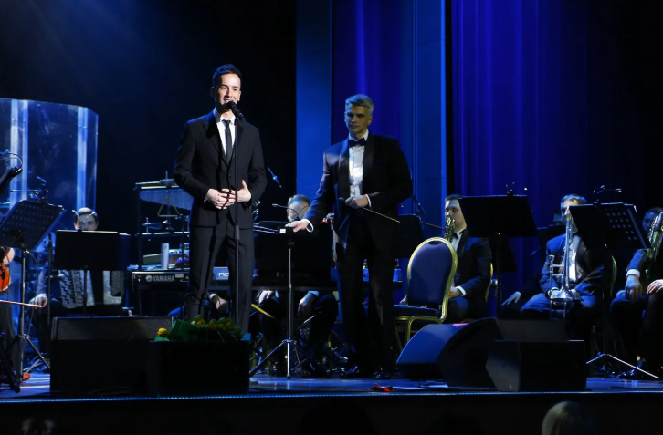 Фото: соцсети Эмиля Кадырова