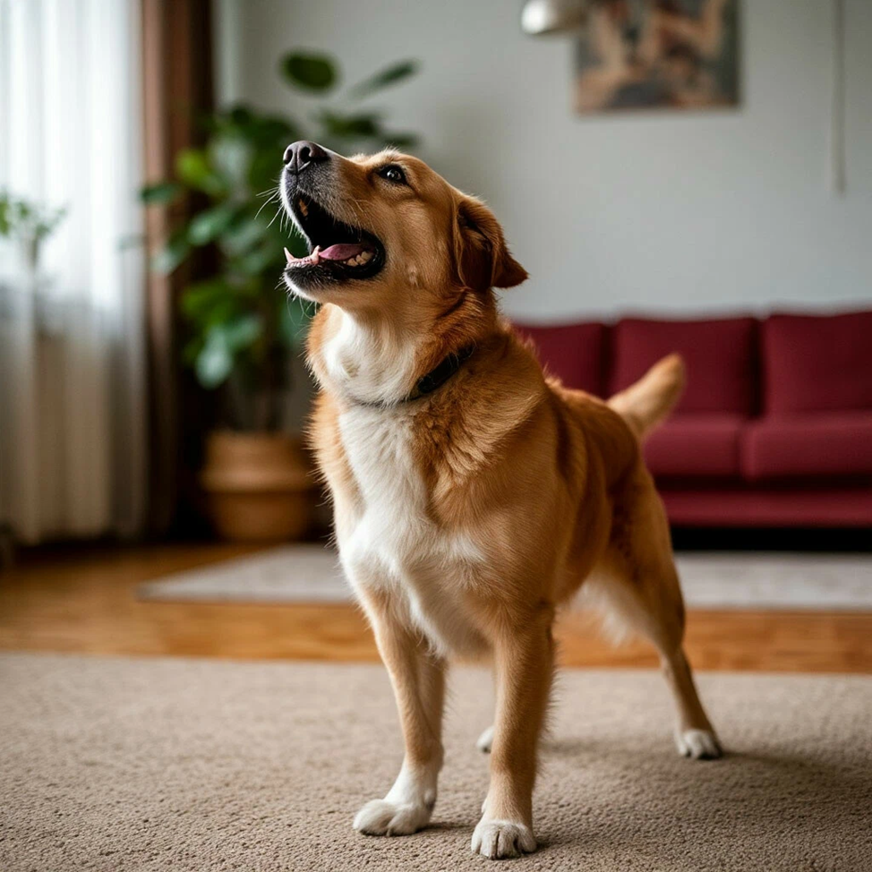 Нарушитель спокойствия