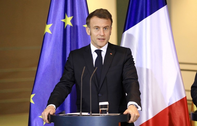    Matthias Wehnert/Keystone Press Agency/Global Look Press