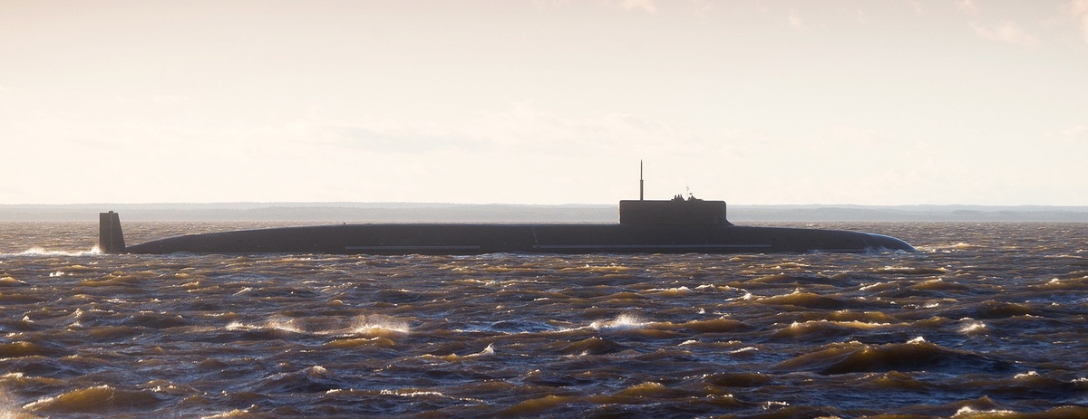    Сосновый Бор: тайны запретной зоны атомных субмарин