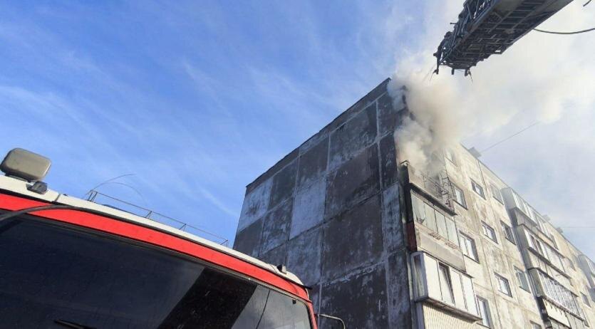 Фото: ГУ МЧС России по Челябинской области
