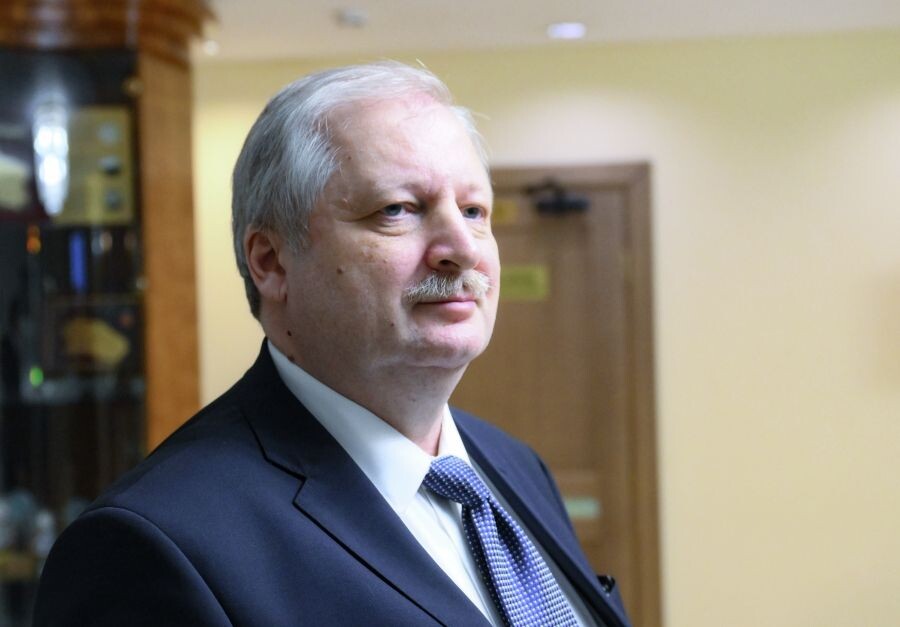    Александр Дарчиев / Источник: © Алексей Майшев/РИА Новости