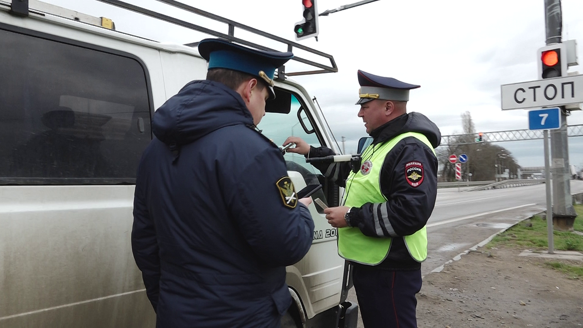    Фото: архив телеканала «Краснодар»