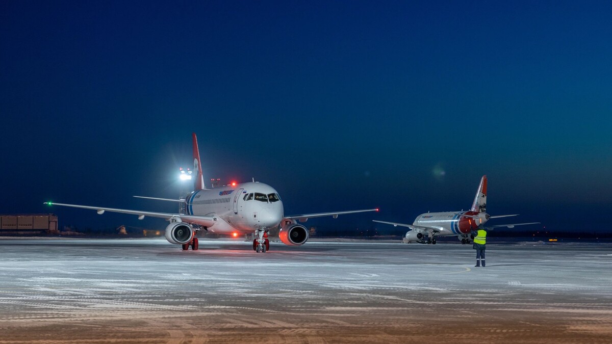    Фото: Федор Воронов/«Ямал-Медиа»